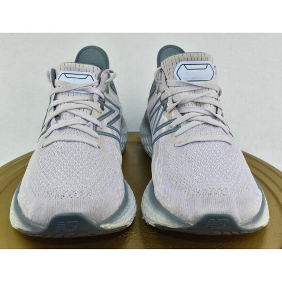 New Balance FF X 1080 V11 W1080W11 Womens Size 9 D Purple Running Shoes Sneakers - Picture 2 of 11